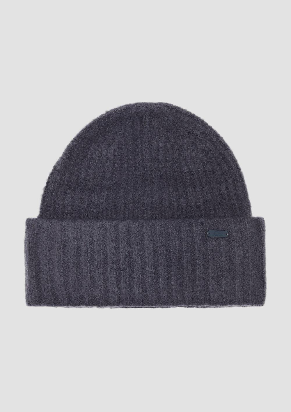 S.Oliver Mütze Aus Strick