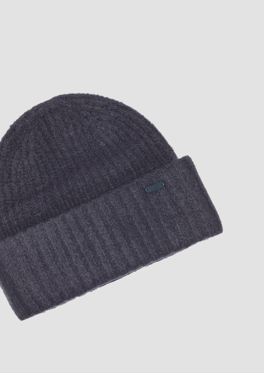 S.Oliver Mütze Aus Strick