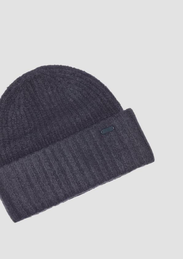 s.Oliver Mütze aus Strick