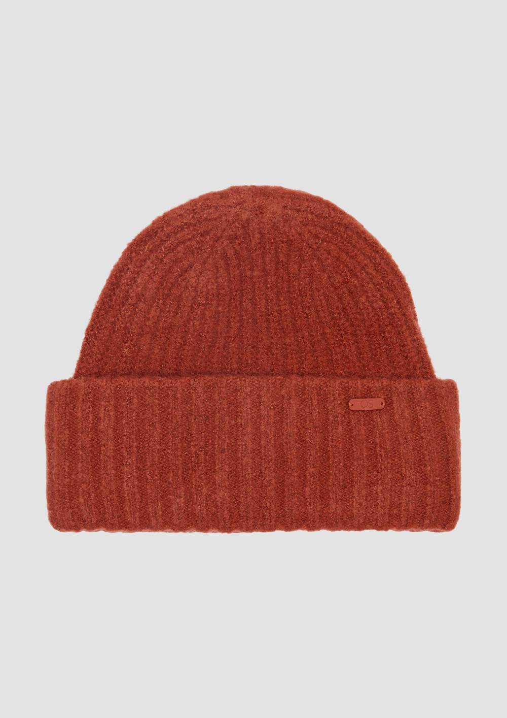 S.Oliver Mütze Aus Strick