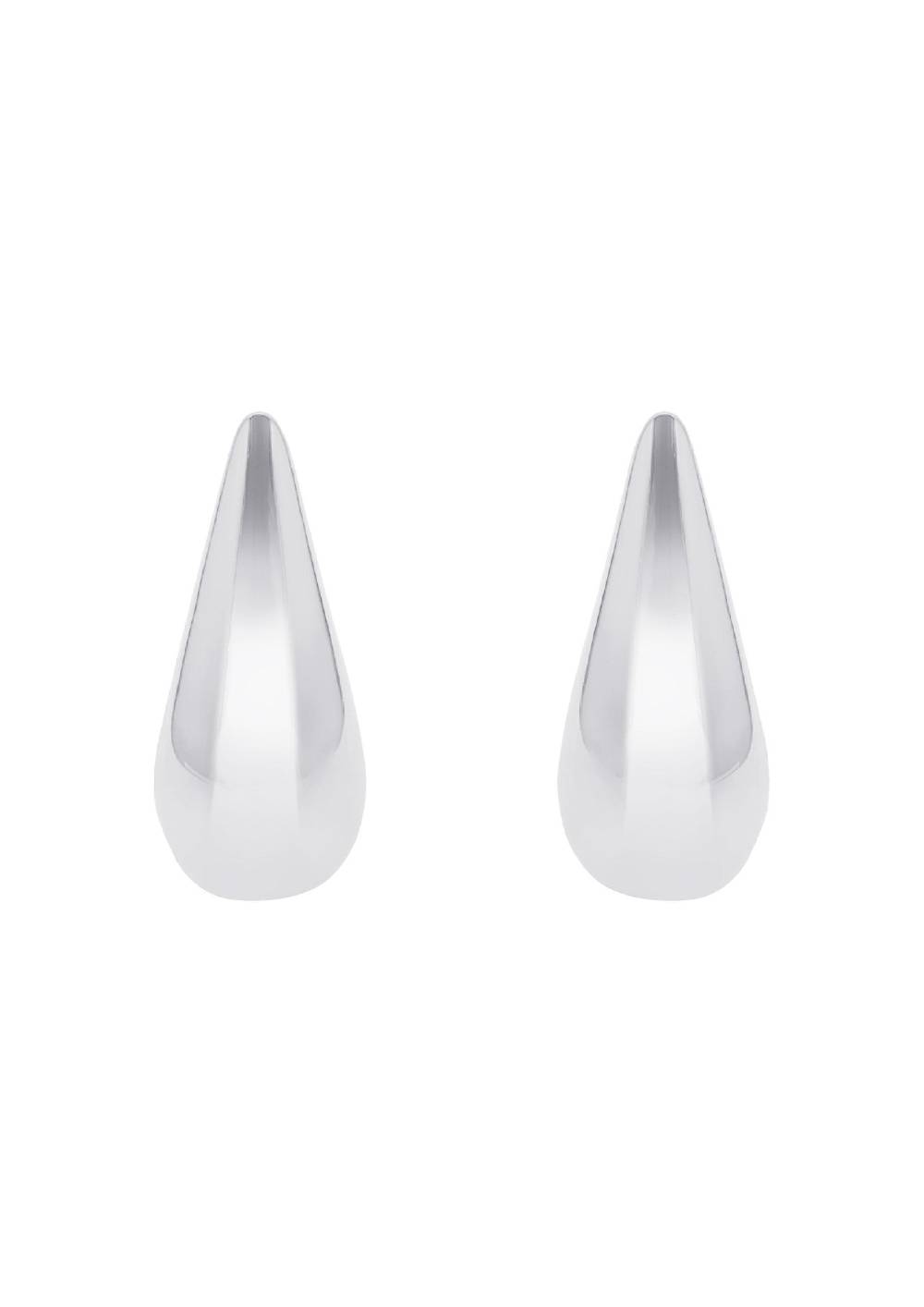 S.Oliver Ohrringe In Tropfenform