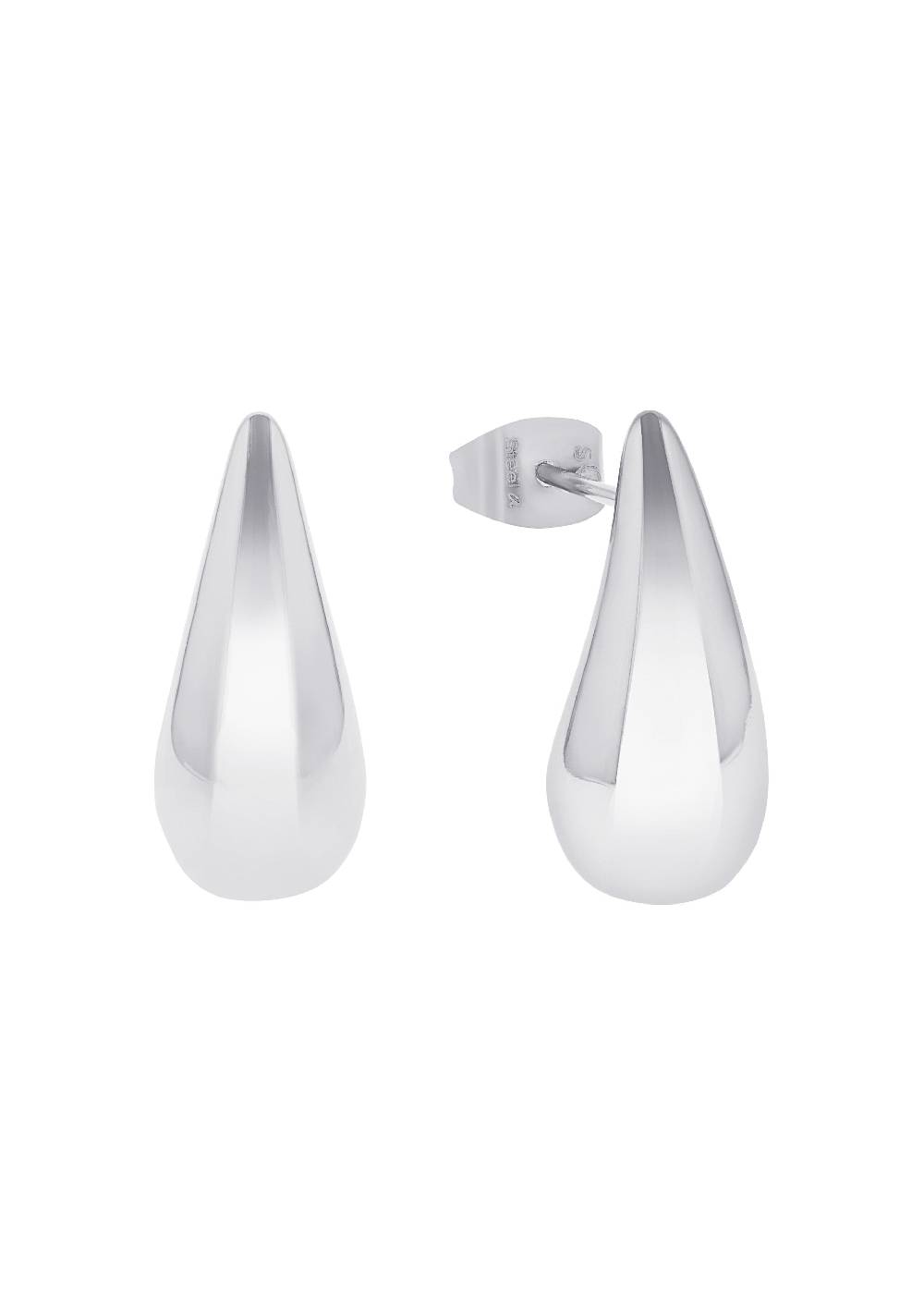 S.Oliver Ohrringe In Tropfenform