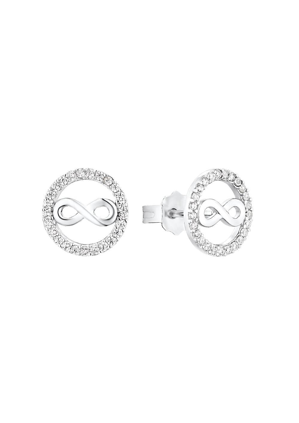 S.Oliver Ohrschmuck Aus Silber 925