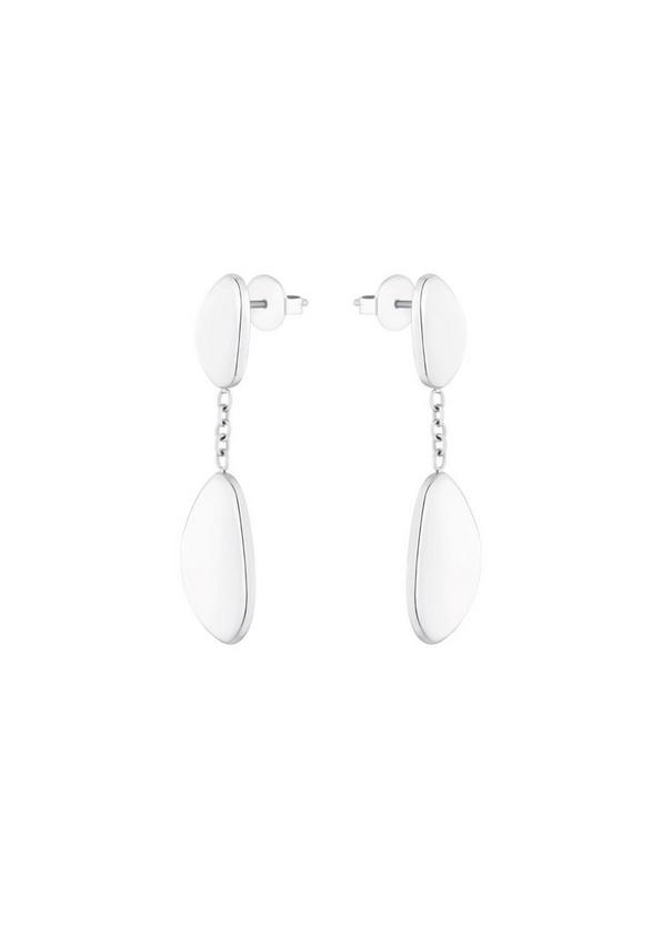 s.Oliver Ohrstecker aus Edelstahl