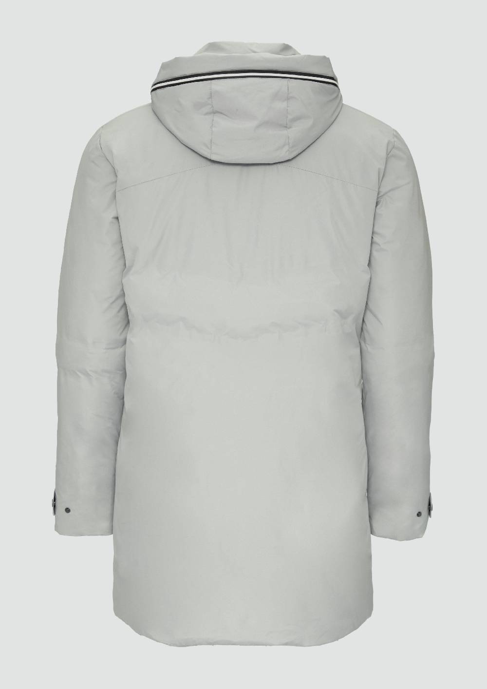 S.Oliver Outdoor-Jacke Mit Kapuze