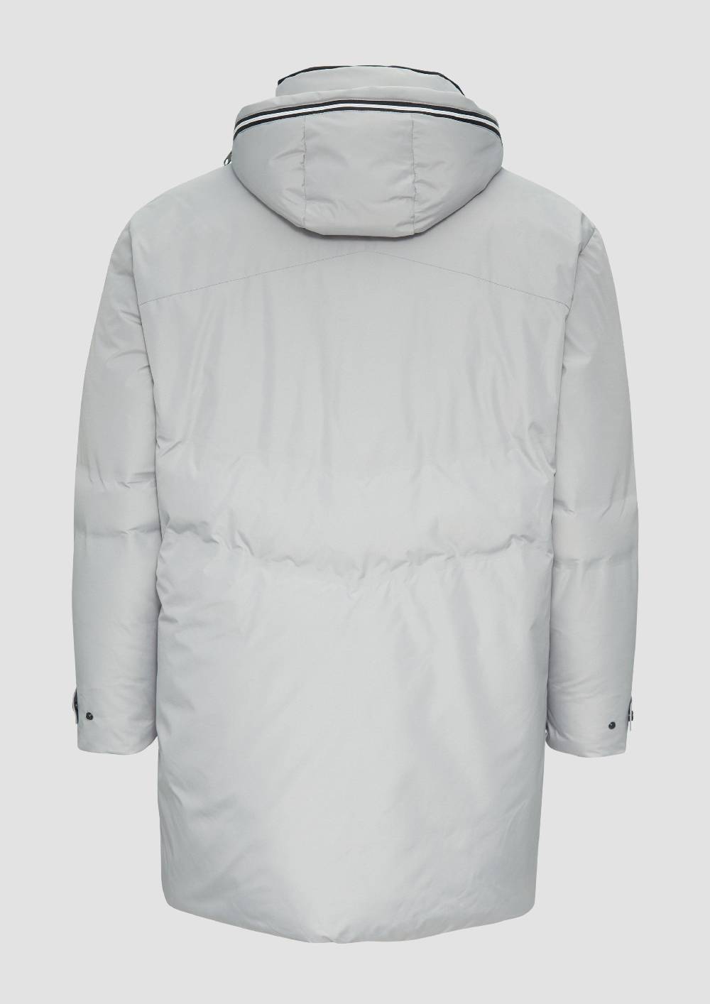 S.Oliver Outdoor-Jacke Mit Kapuze