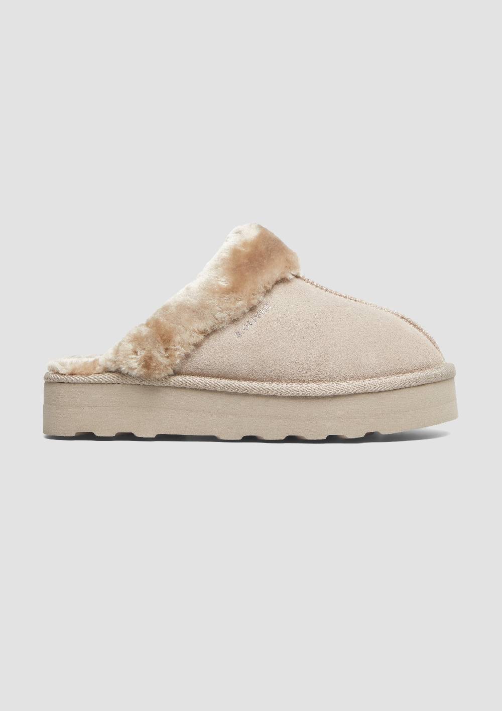 S.Oliver Pantoletten