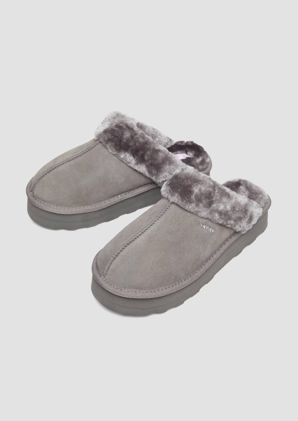 S.Oliver Pantoletten