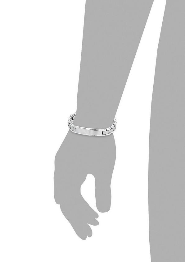 s.Oliver Personalisierbares Gliederarmband
