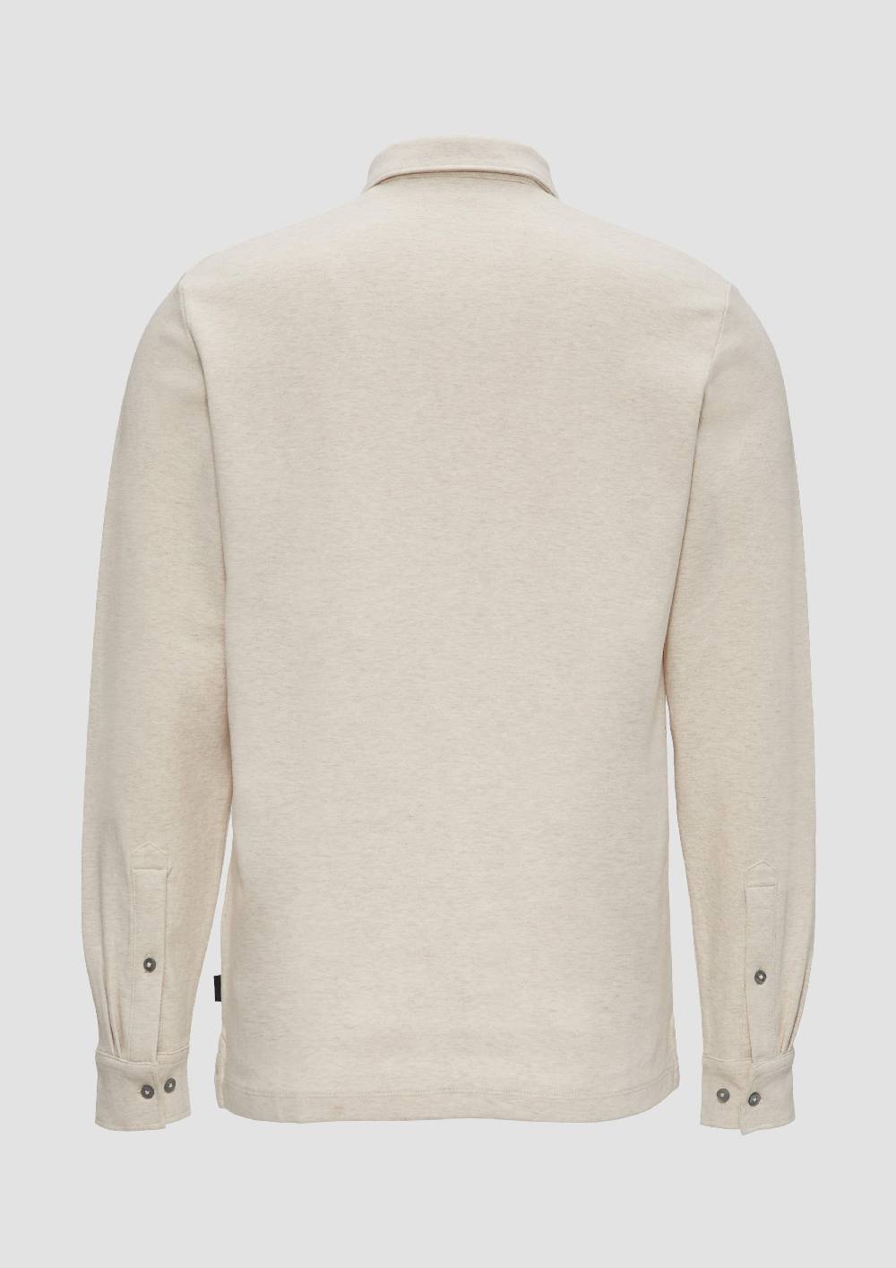 S.Oliver Poloshirt Im Slim Fit