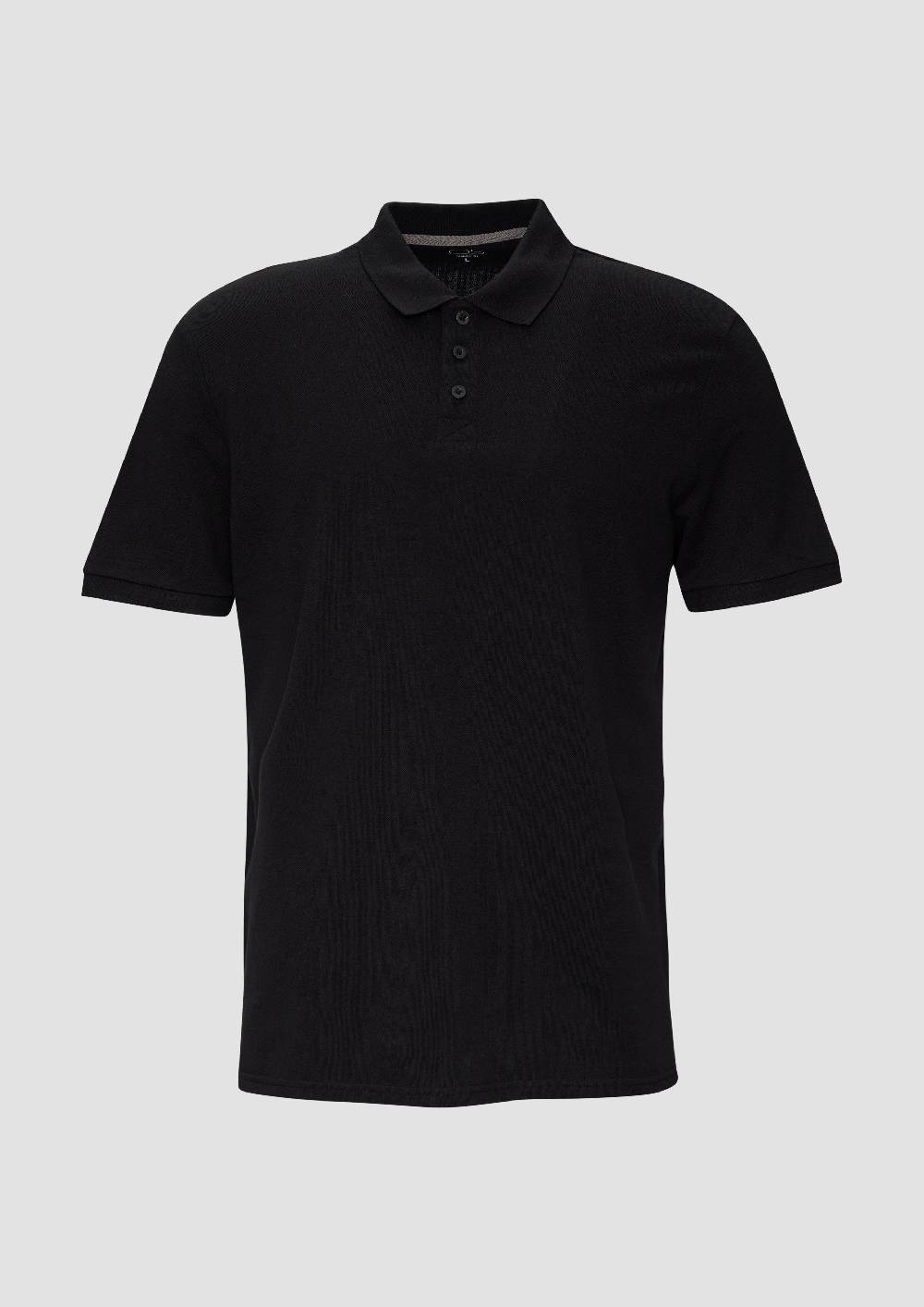 S.Oliver Poloshirt Mit Piquéstruktur