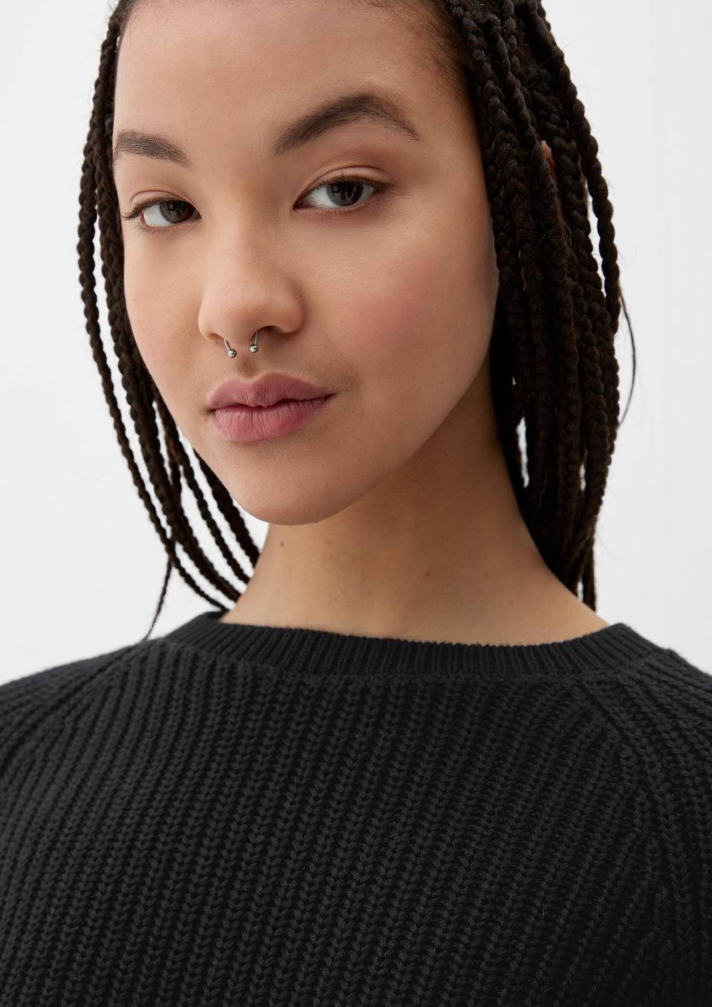 S.Oliver Pullover Aus Strick