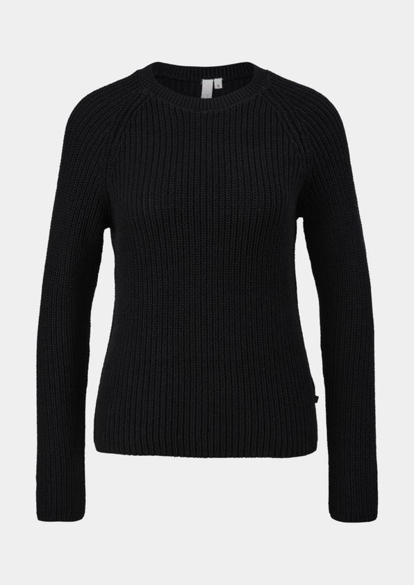 s.Oliver Pullover aus Strick