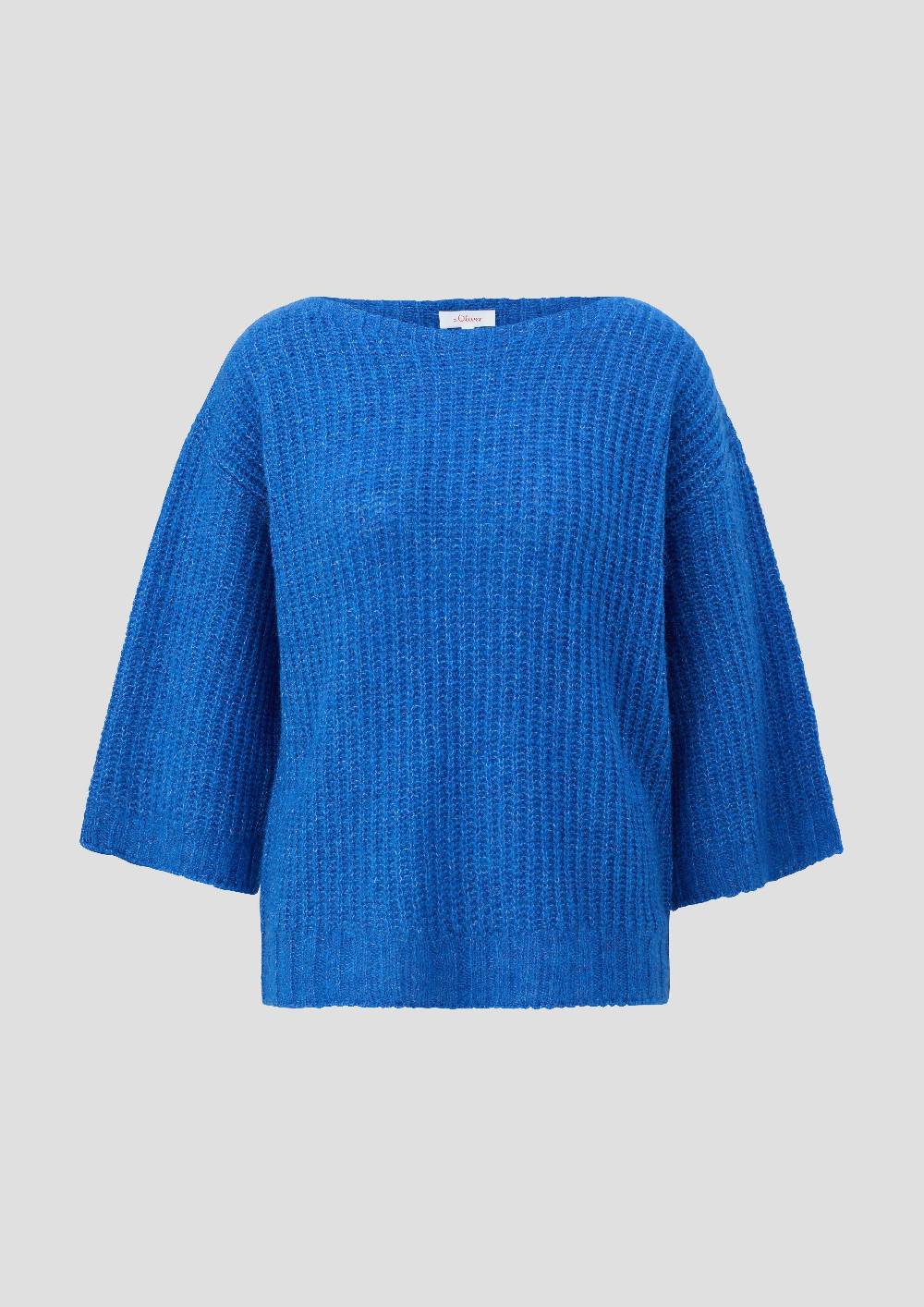 S.Oliver Pullover Aus Strick