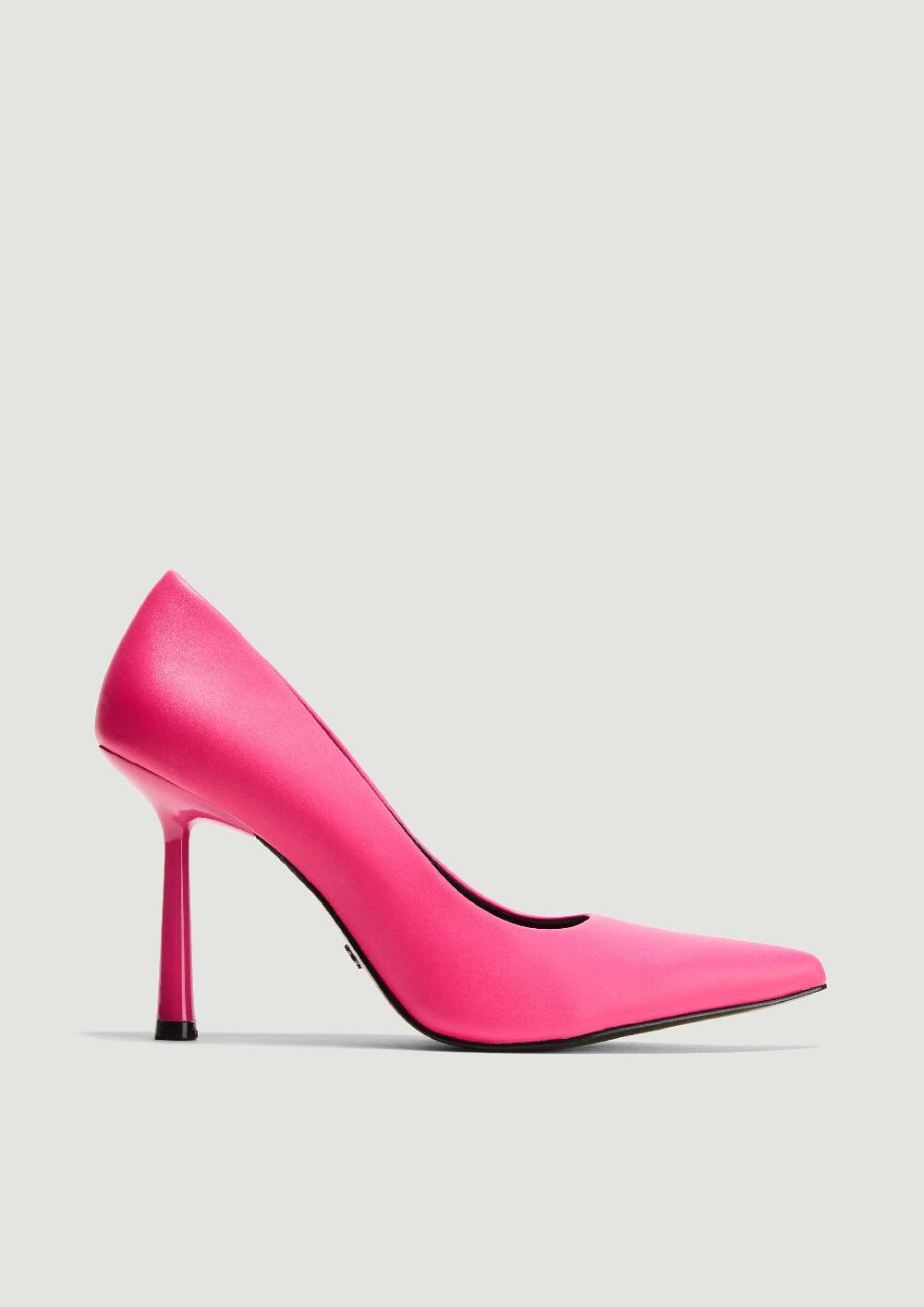 S.Oliver Pumps In Glattleder-Optik