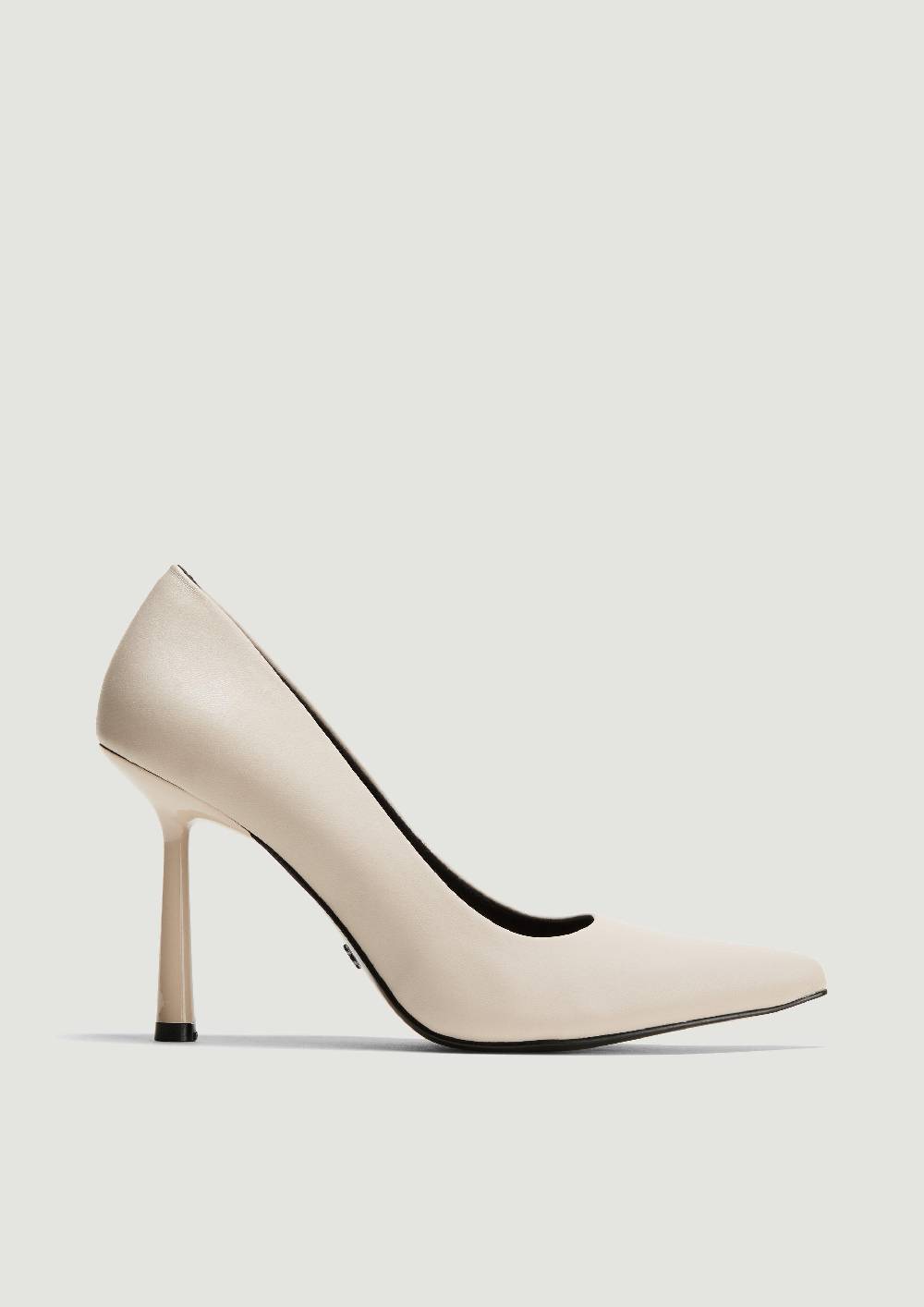 S.Oliver Pumps In Glattleder-Optik