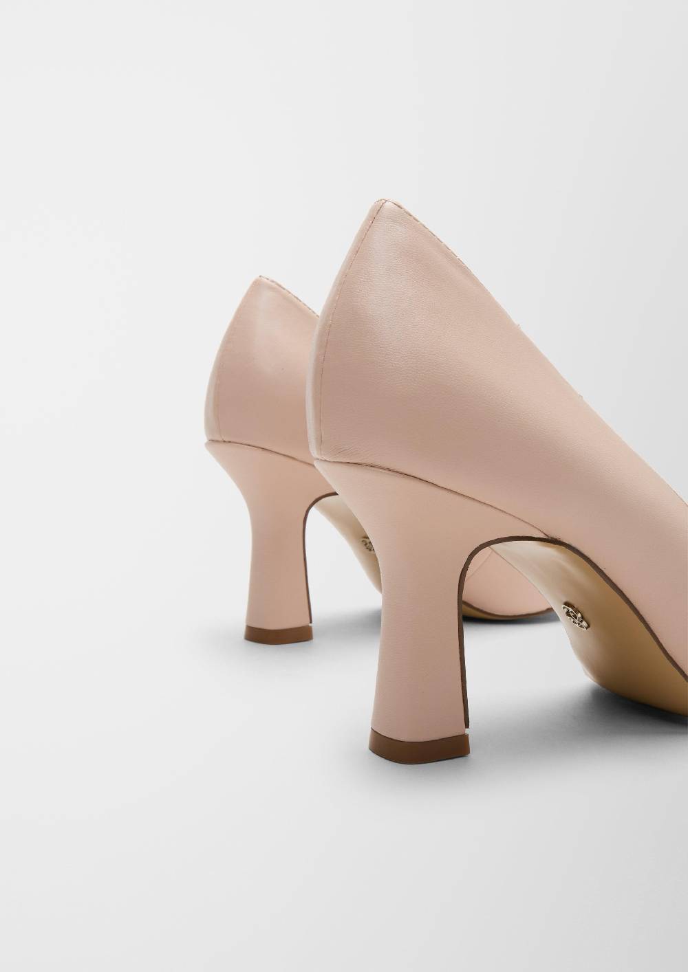 S.Oliver Pumps In Glattleder-Optik