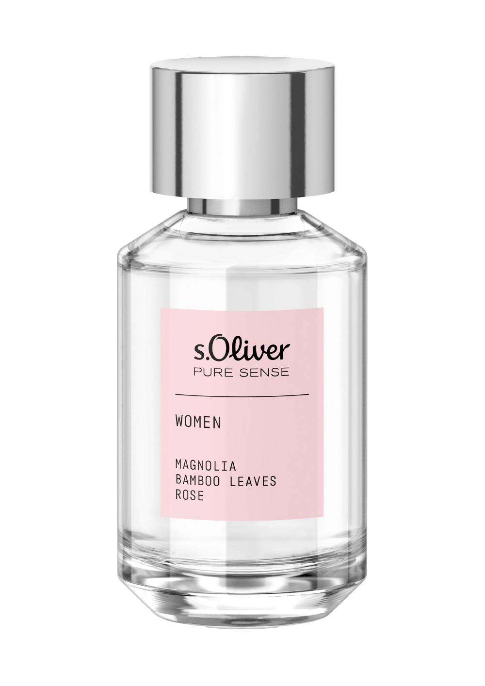 S.Oliver PURE SENSE Eau De Parfum 30 Ml