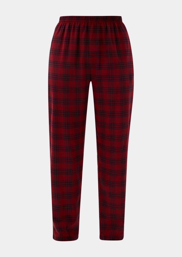 s.Oliver Pyjama aus Flanell