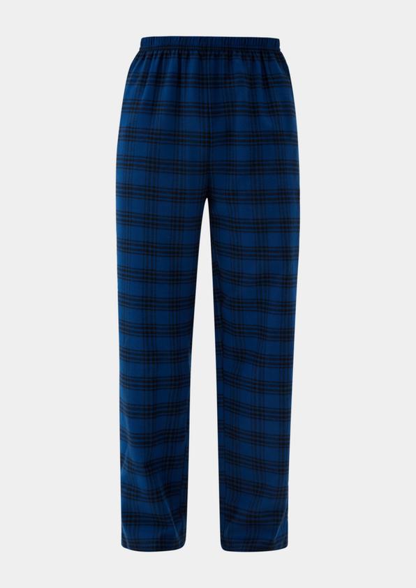 s.Oliver Pyjama aus Flanell