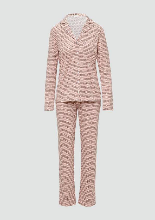 S.Oliver Pyjama