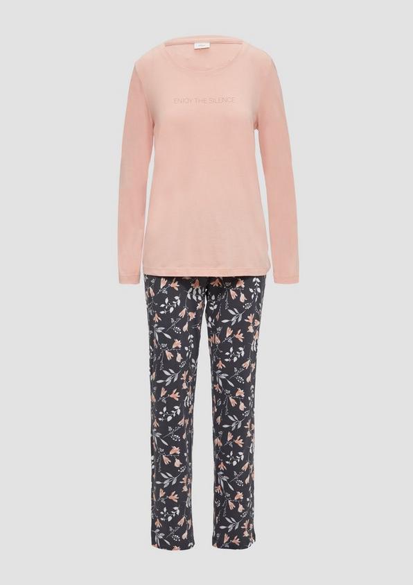 S.Oliver Pyjama
