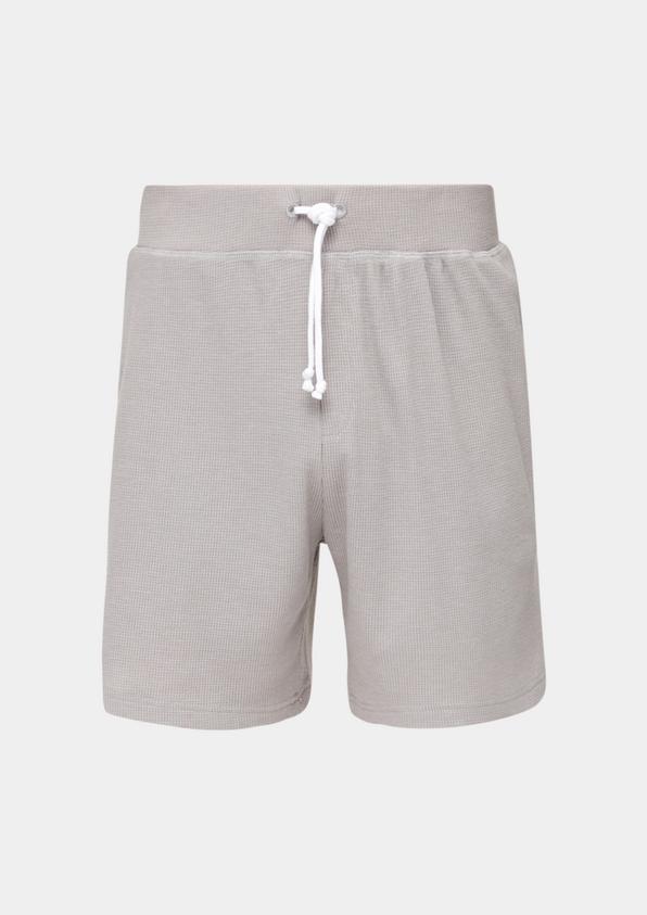 s.Oliver Pyjama-Hose mit Waffelstruktur