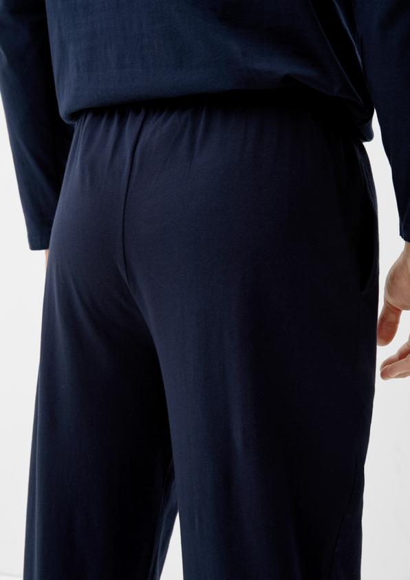 s.Oliver Pyjama mit Streifen