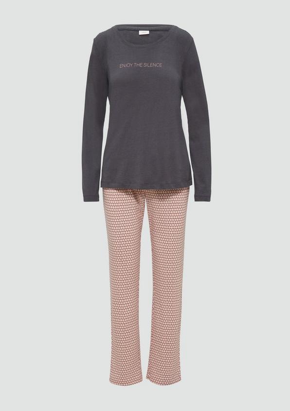S.Oliver Pyjama