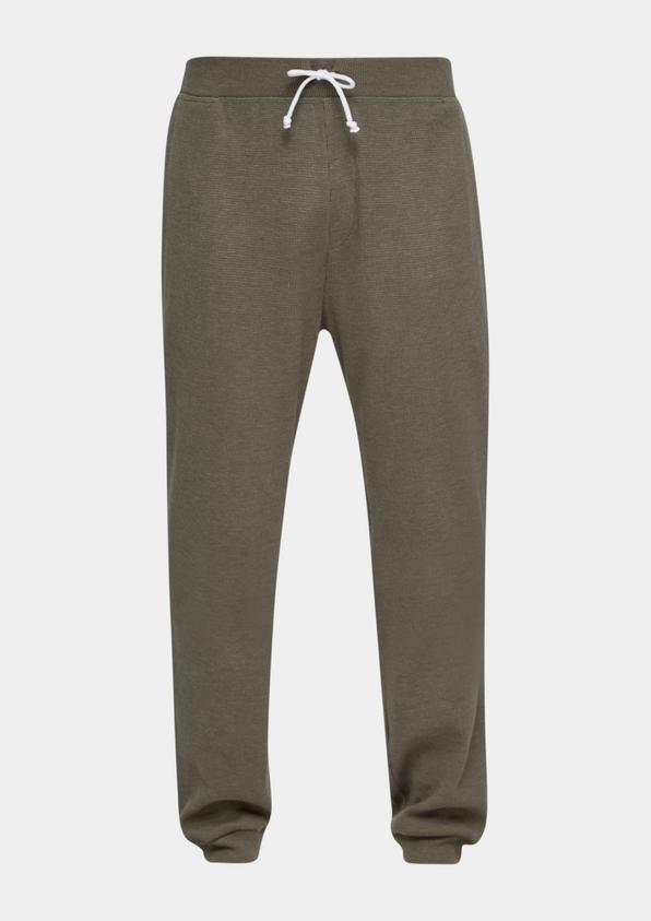 s.Oliver Pyjamahose mit Waffelpiqué-Struktur