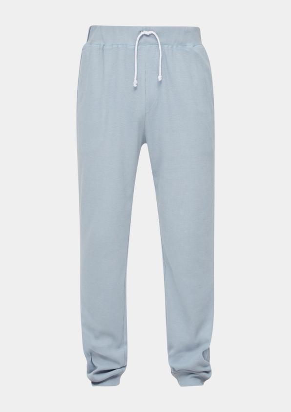 s.Oliver Pyjamahose mit Waffelpiqué-Struktur