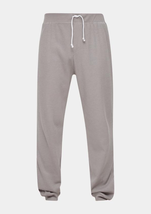 s.Oliver Pyjamahose mit Waffelpiqué-Struktur