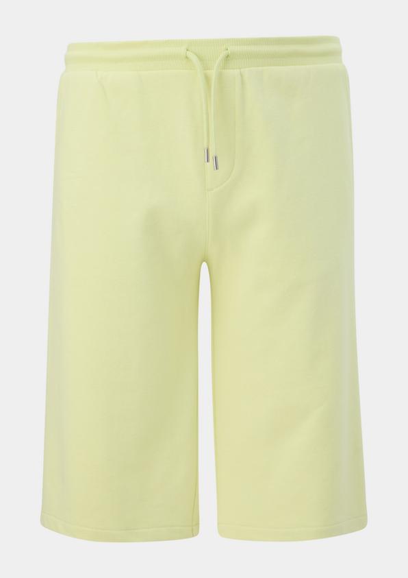 s.Oliver Regular: Bermuda-Jogger