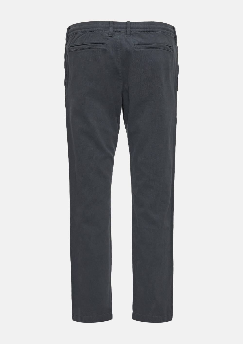 S.Oliver Regular: Chino-Jogger Mit Elastischem Bund