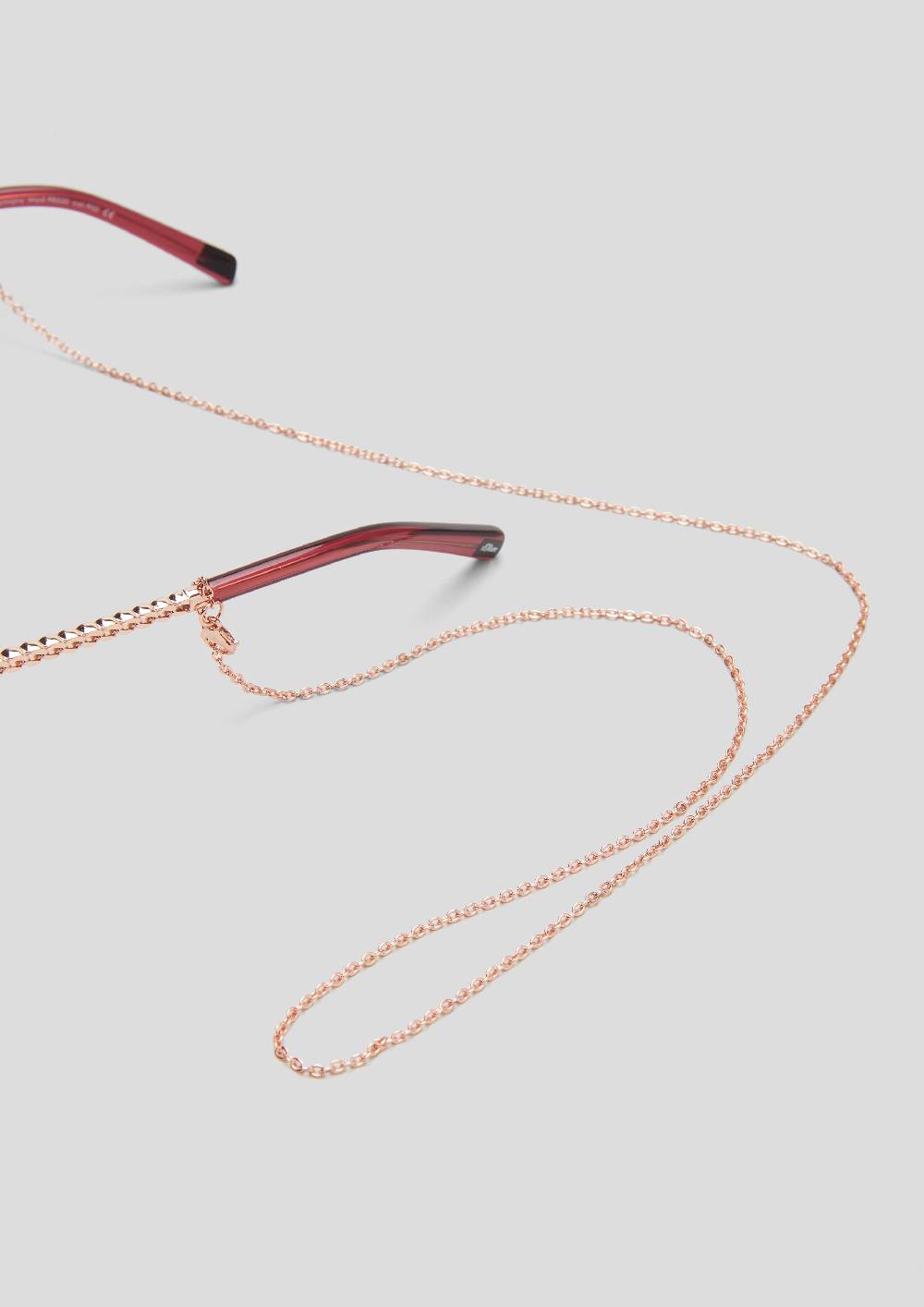 S.Oliver Retro-Sonnenbrille Mit Farbeffekt