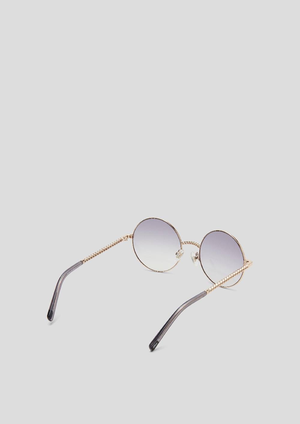 S.Oliver Retro-Sonnenbrille Mit Farbeffekt
