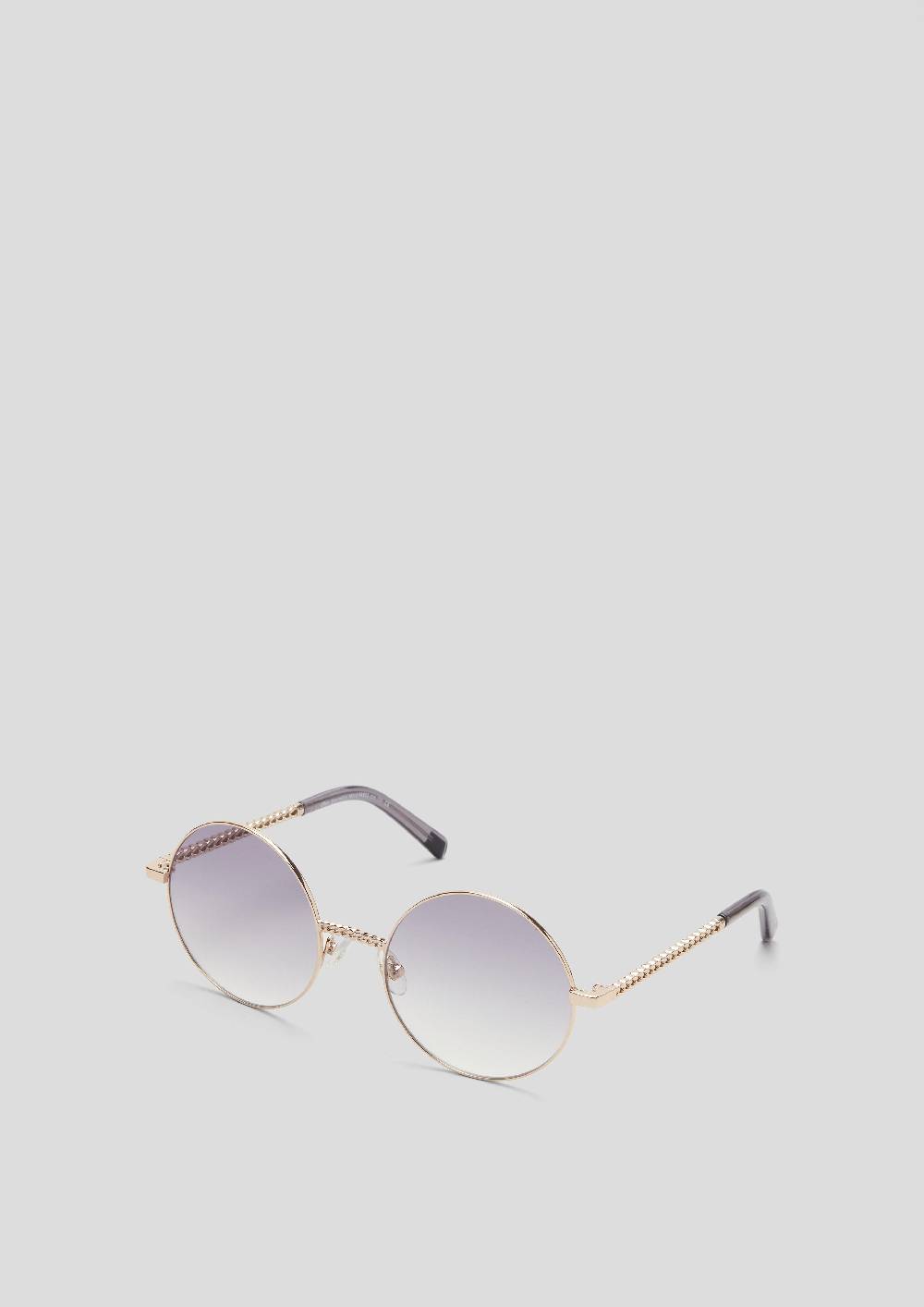 S.Oliver Retro-Sonnenbrille Mit Farbeffekt