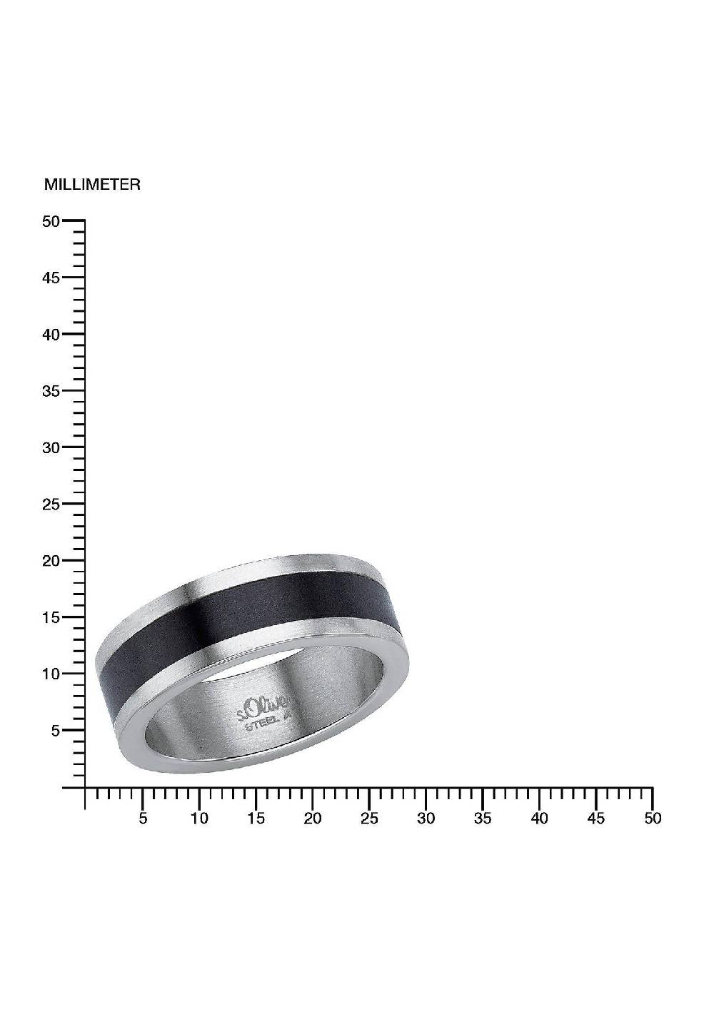 S.Oliver Ring