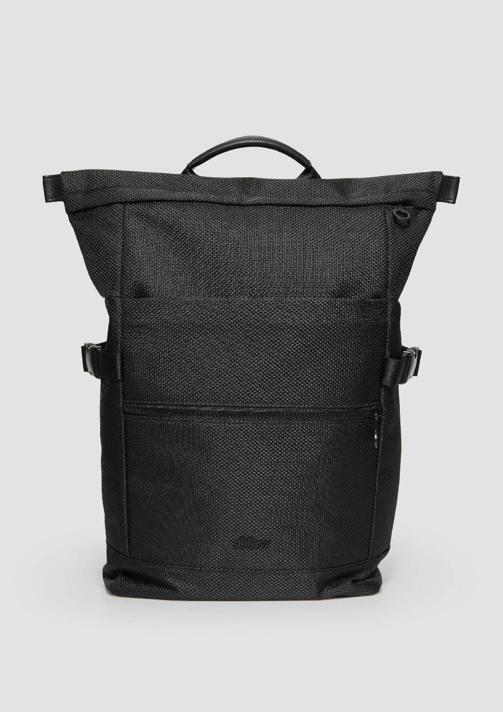 S.Oliver Rucksack Aus Nylon