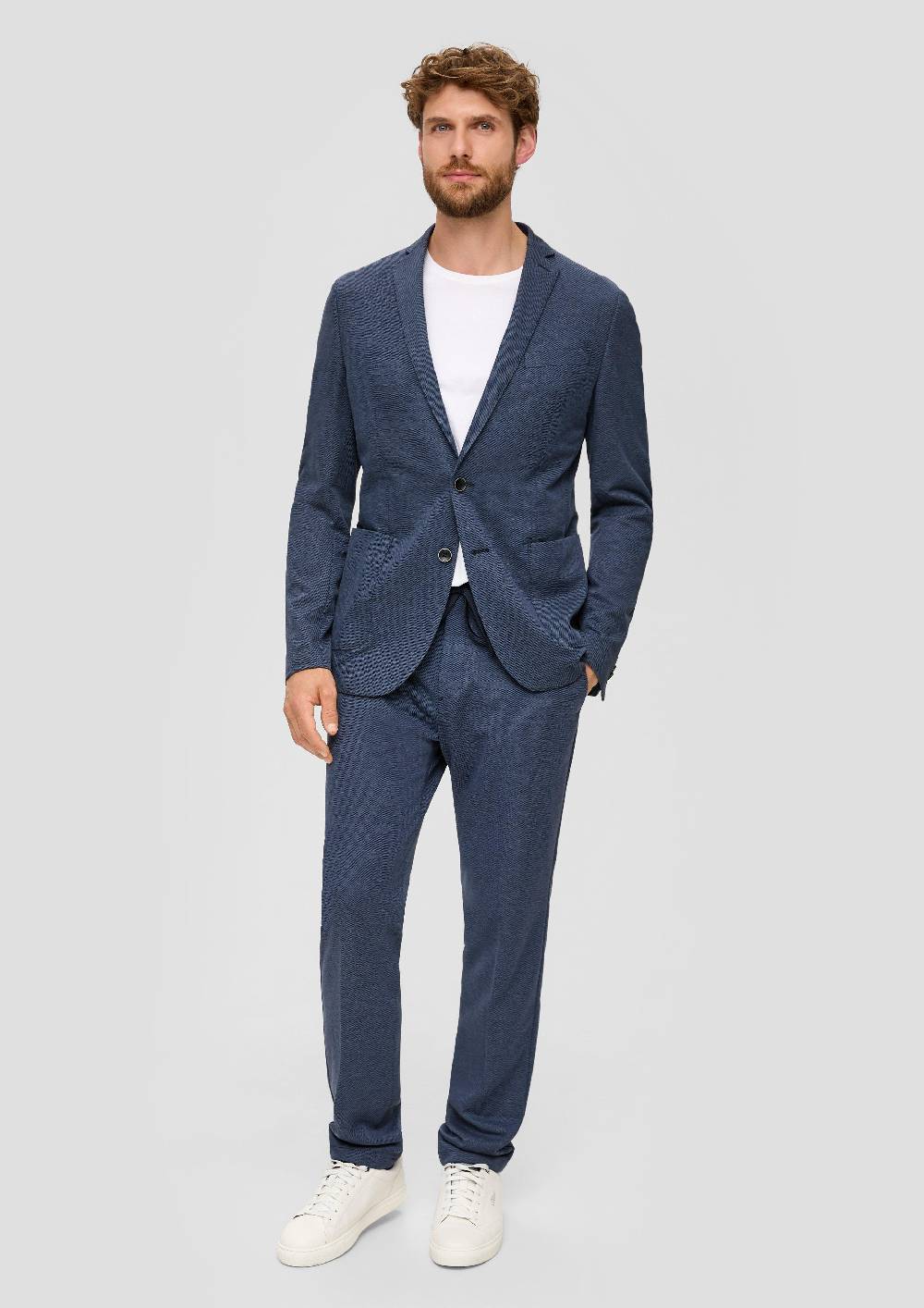 S.Oliver S.O JOGG: Indoor-Sakko