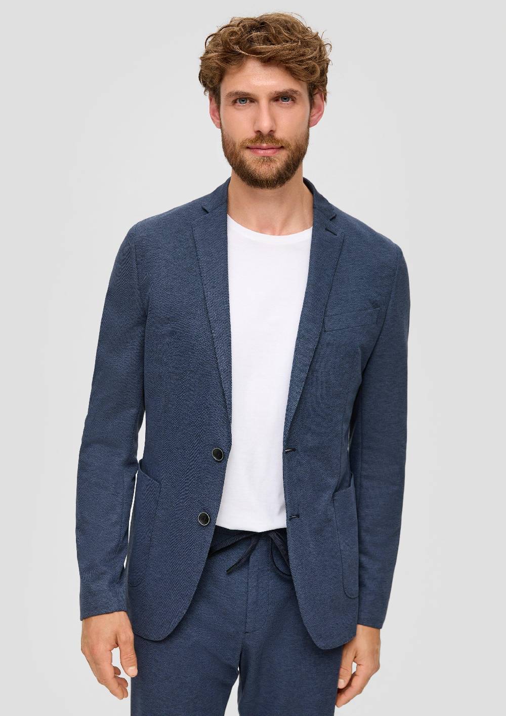 S.Oliver S.O JOGG: Indoor-Sakko