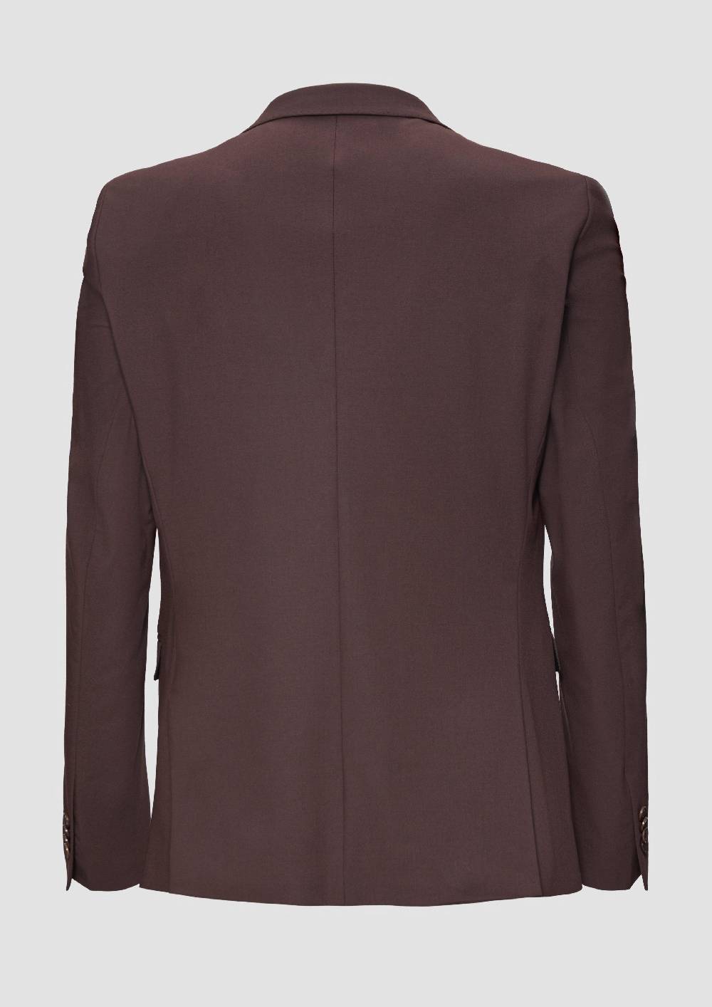 S.Oliver S.O PURE: Elastisches Sakko In Woll-Optik