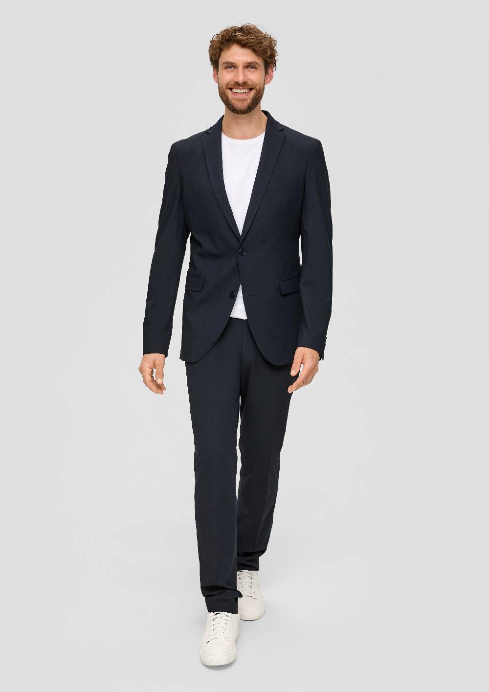 S.Oliver S.O PURE: Indoor-Sakko