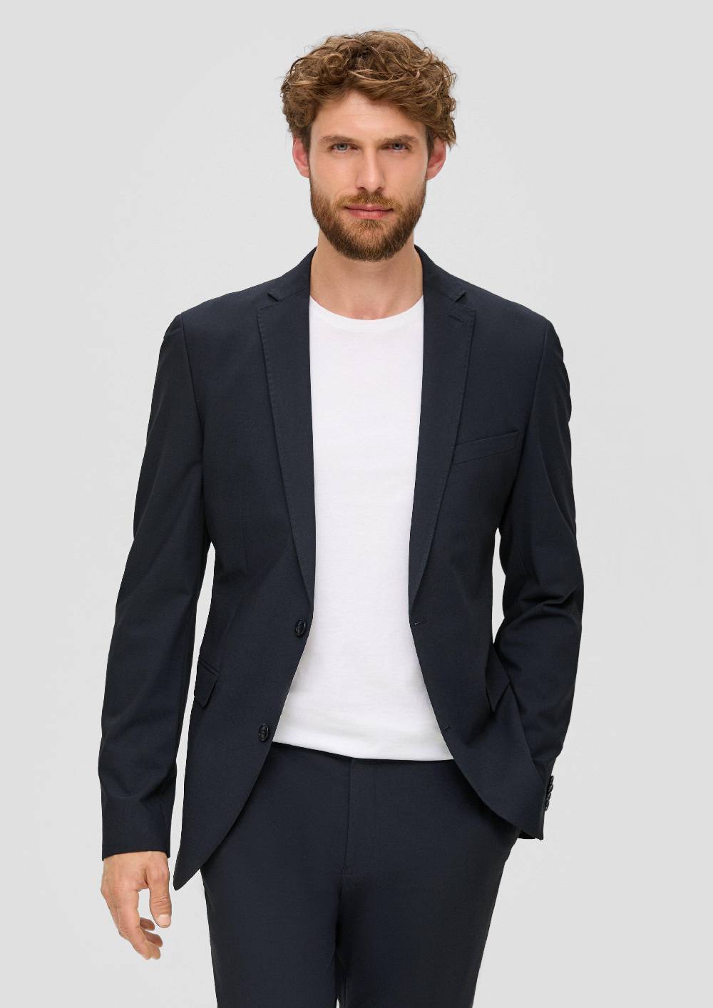 S.Oliver S.O PURE: Indoor-Sakko