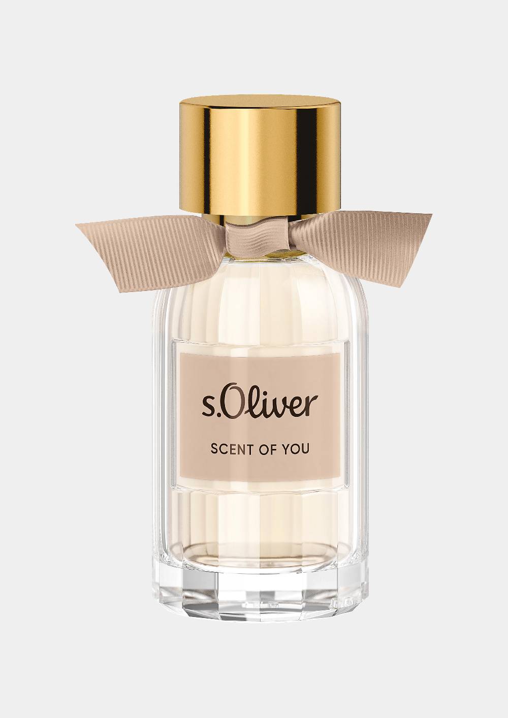 S.Oliver SCENT OF YOU Eau De Toilette 30 Ml