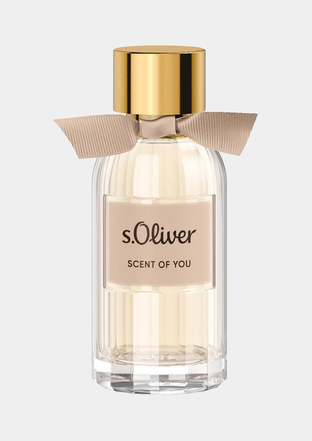 S.Oliver SCENT OF YOU Eau De Toilette 50 Ml