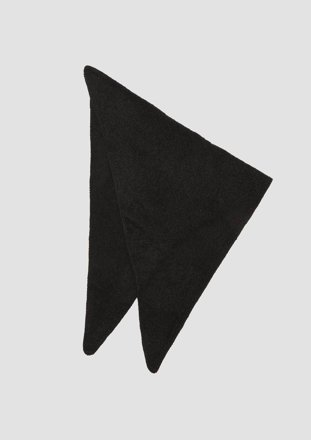 S.Oliver Schal Aus Baumwollmix