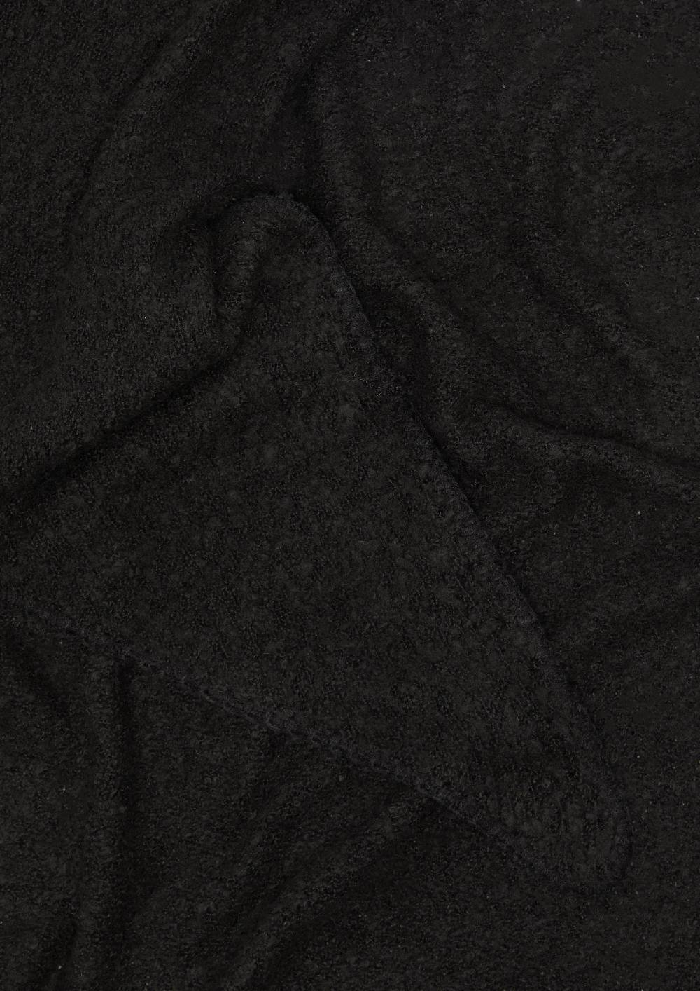 S.Oliver Schal Aus Baumwollmix