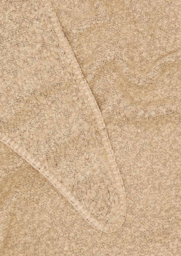 s.Oliver Schal aus Baumwollmix