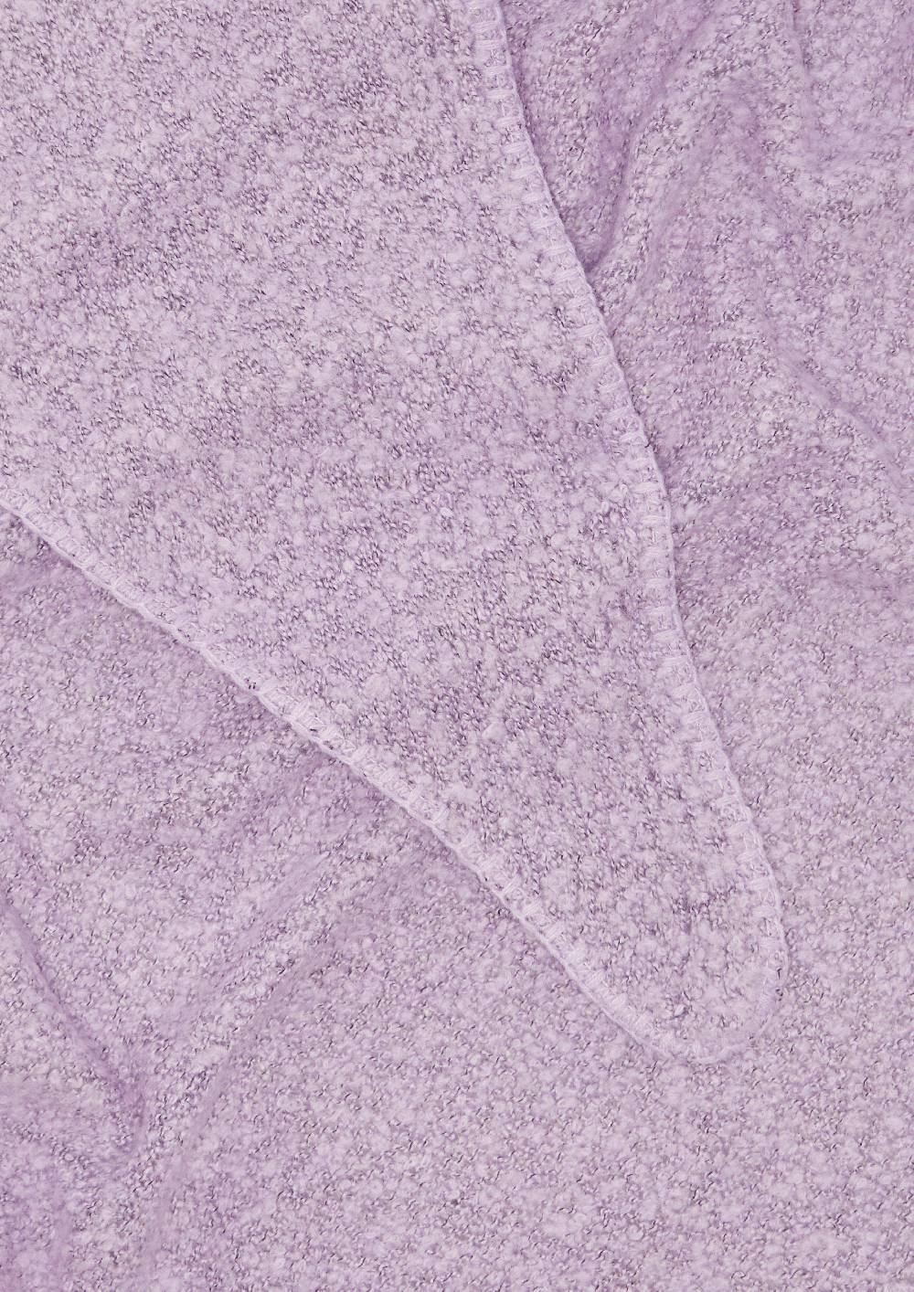 S.Oliver Schal Aus Baumwollmix